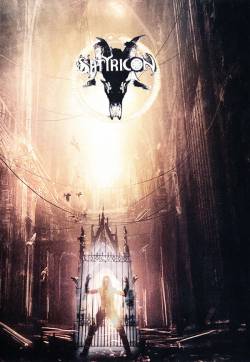 Satyricon : Evil Renaissance (DVD)